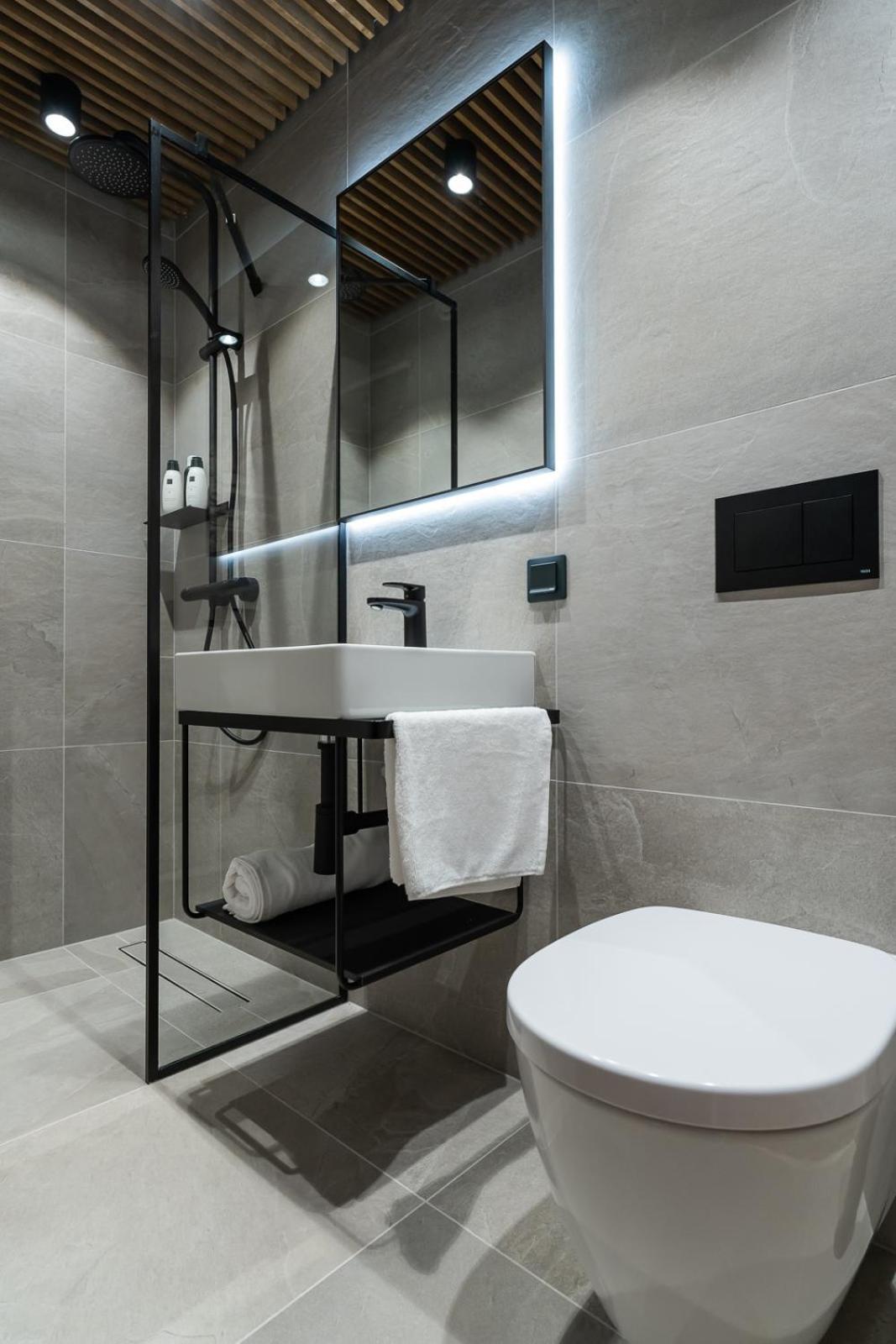 N48 Boutique Hotel Reval Zimmer foto